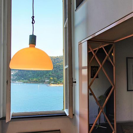 Appartamento La finestra sul Mare Porto Venere Esterno foto