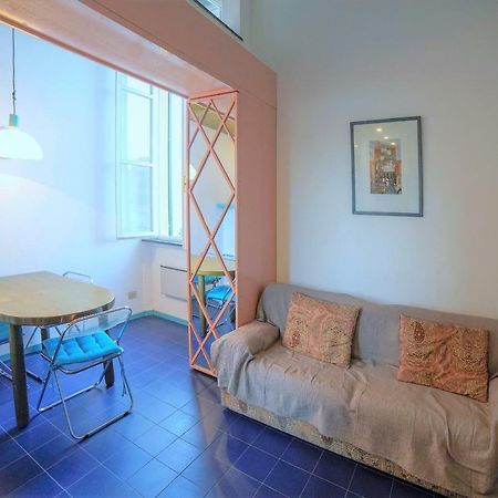 Appartamento La finestra sul Mare Porto Venere Esterno foto