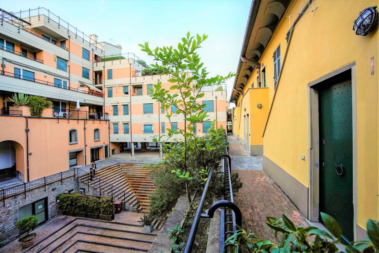 Appartamento La finestra sul Mare Porto Venere Esterno foto